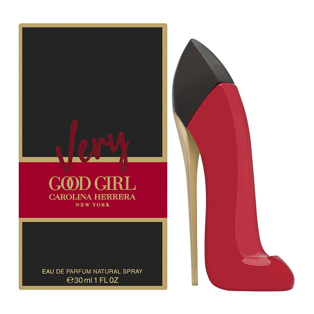 Carolina Herrera Very Good Girl Eau de Parfum 30ml Spray, 30 ml for Women