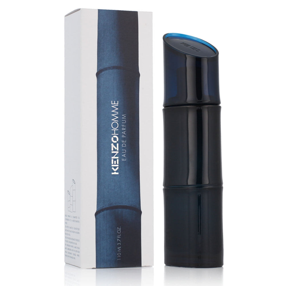 Kenzo Homme Eau de Parfum 110ml Spray, 110 ml for Men