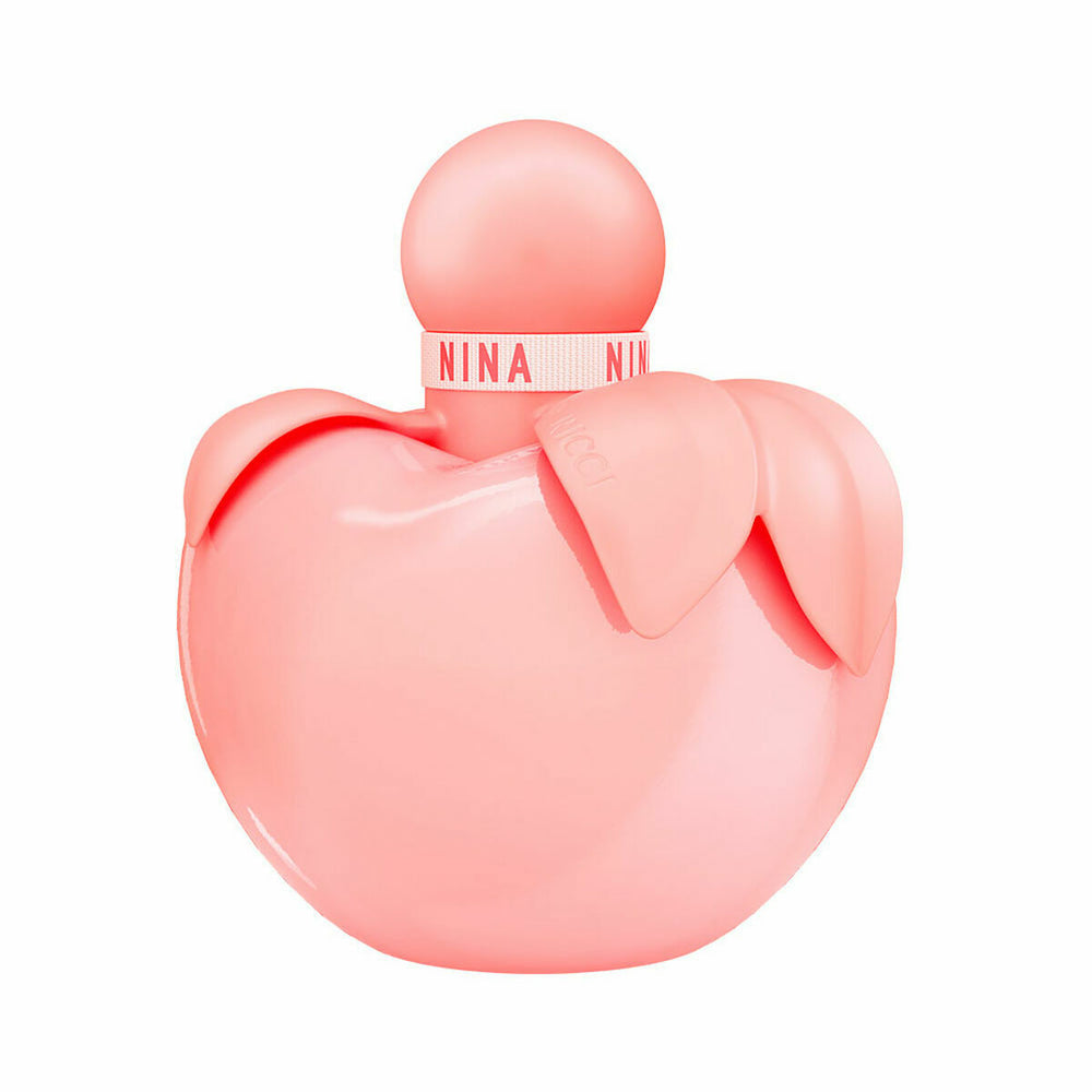 Nina Ricci Nina Rose Eau de Toilette 50ml Spray, 50 ml for Women