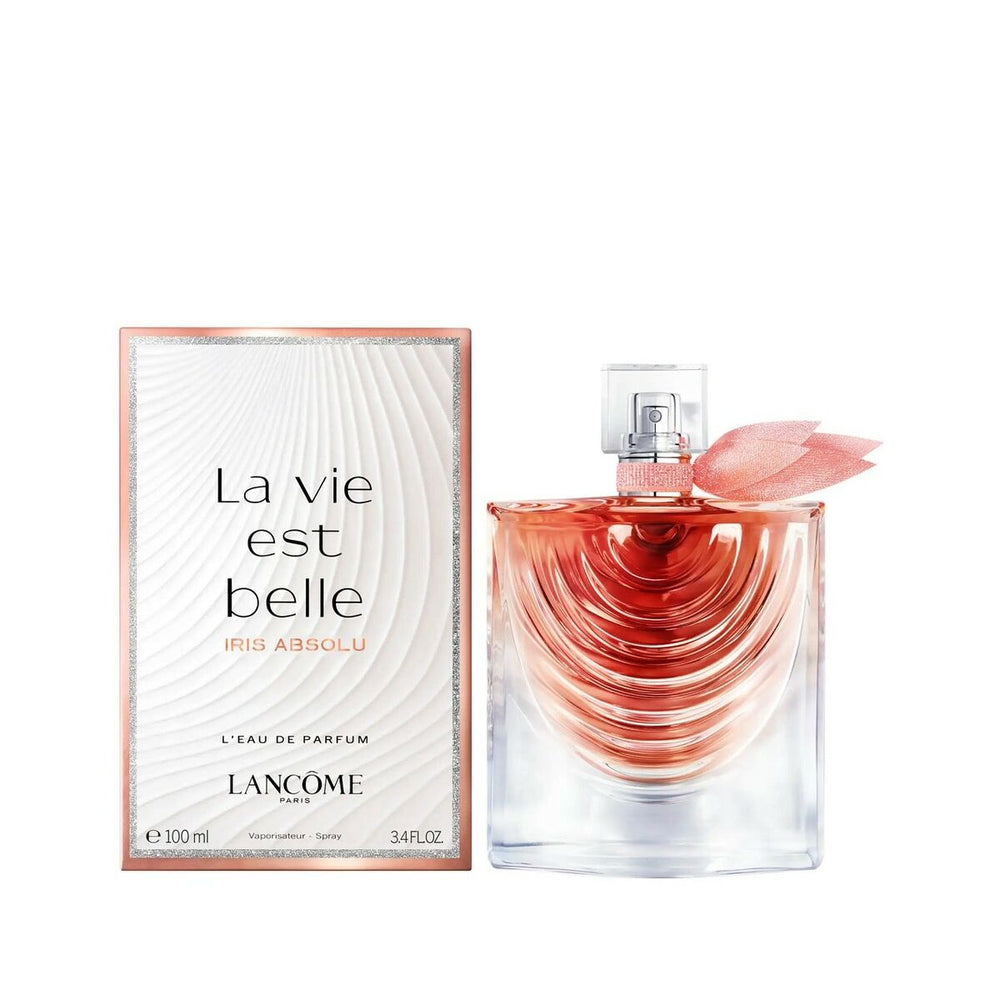 Lancôme La Vie Est Belle Iris Absolu Eau de Parfum 100ml Spray, 100 ml for Women