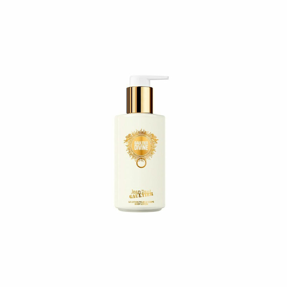 Jean Paul Gaultier Divine Body Lotion 200ml, 200 ml for Women