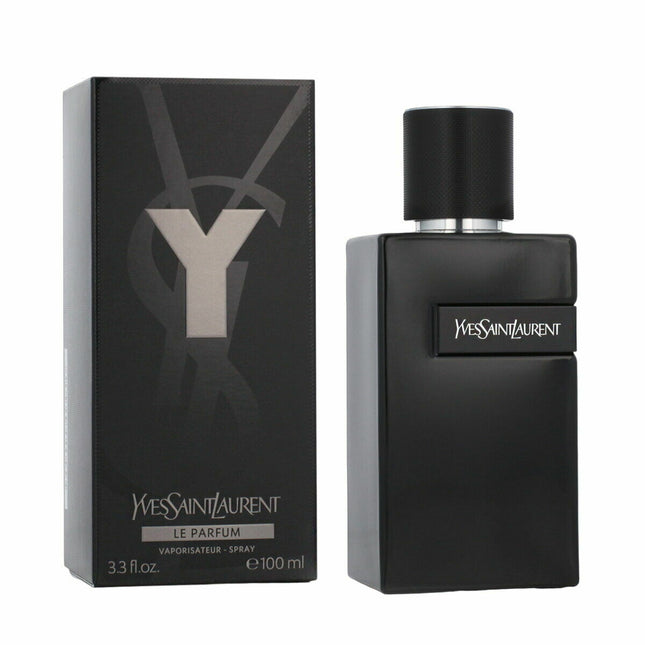 Yves Saint Laurent Y Le Parfum 100ml Spray, 100 ml for Men