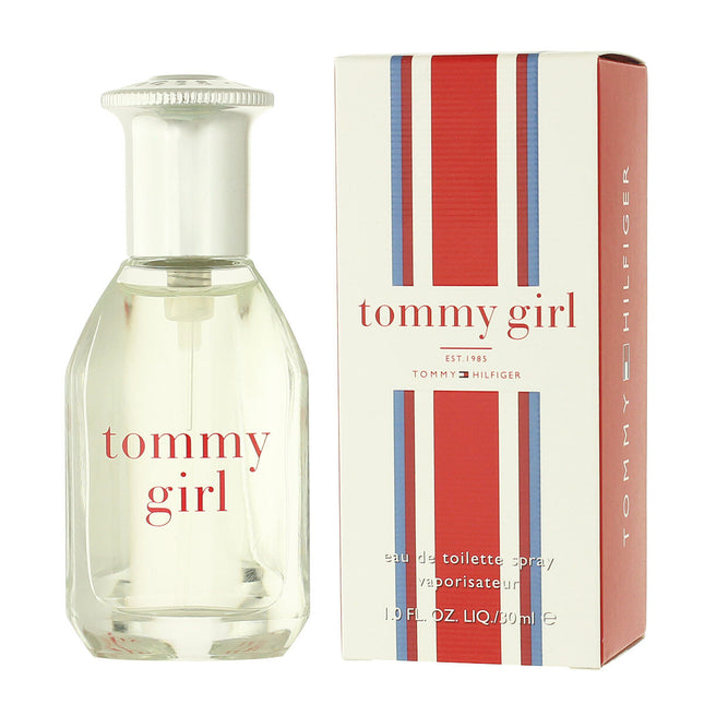 Tommy Hilfiger Tommy Girl Eau de Toilette 30ml Spray, 30 ml for Women