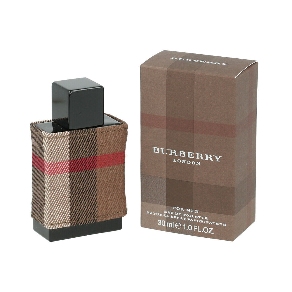 Burberry London Eau de Toilette 30ml Spray, 30 ml for Men
