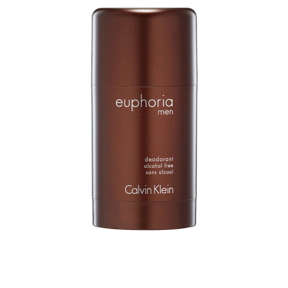 Calvin Klein Euphoria Deodorant Stick 75ml for Men