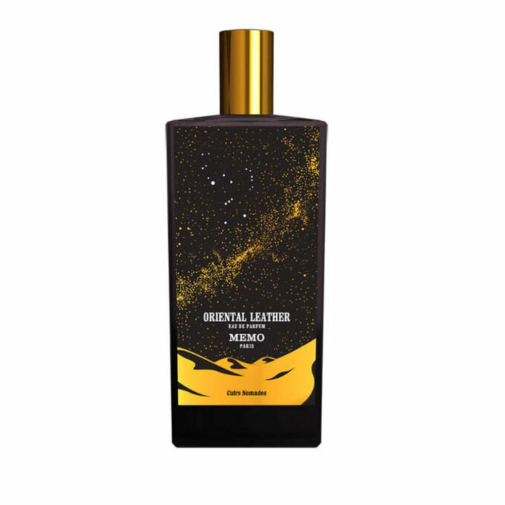 Memo Oriental Leather Eau de Parfum 75ml Spray, 75 ml for Unisex