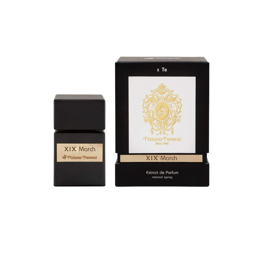 Tiziana Terenzi XIX March Eau de Parfum 100ml Spray, 100 ml for Unisex