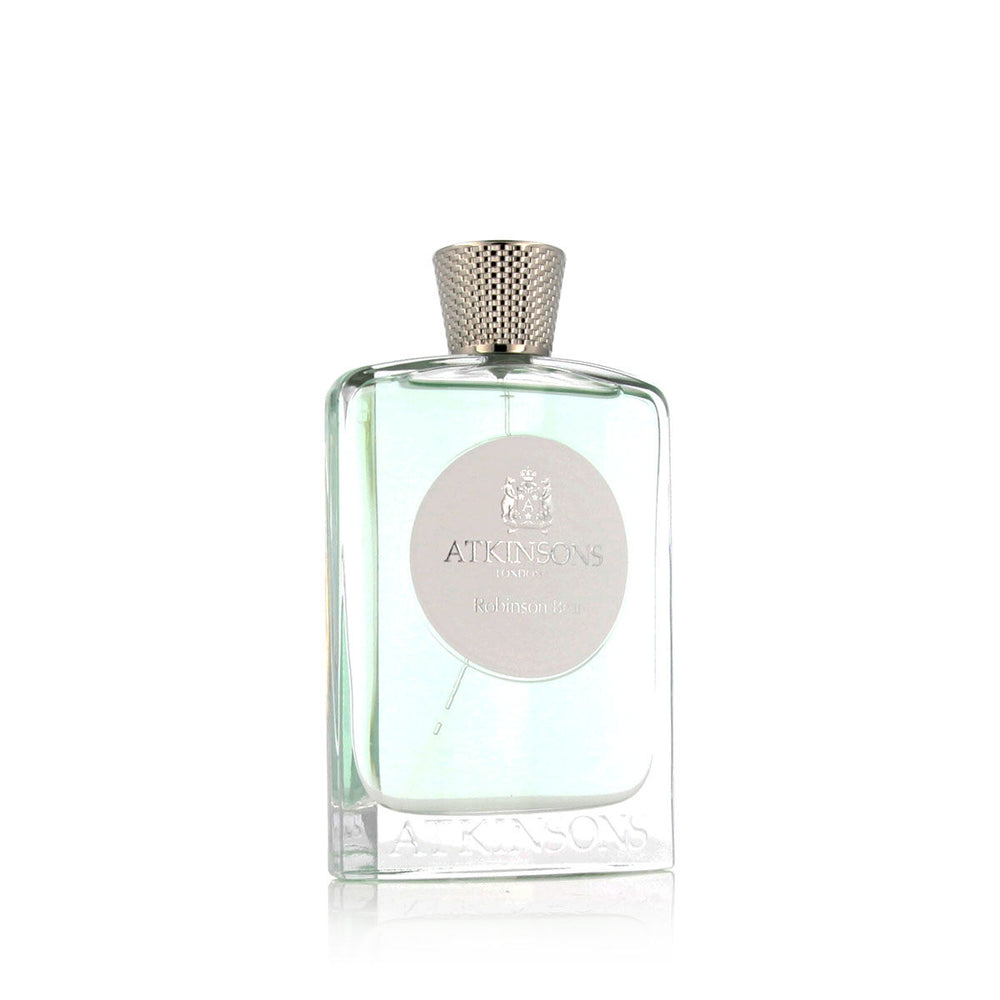 Atkinsons Robinson Bear Eau de Parfum 100ml Spray, 100 ml for Unisex