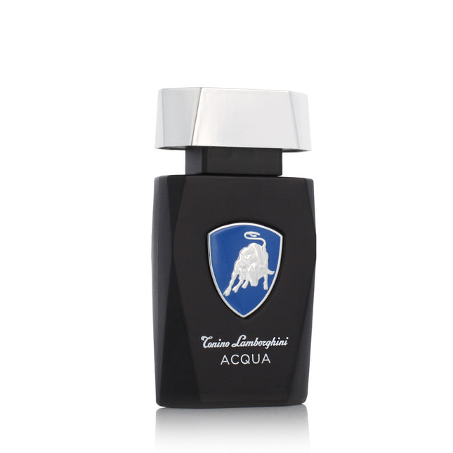 Lamborghini Acqua Eau de Toilette 75ml Spray, 75 ml for Men