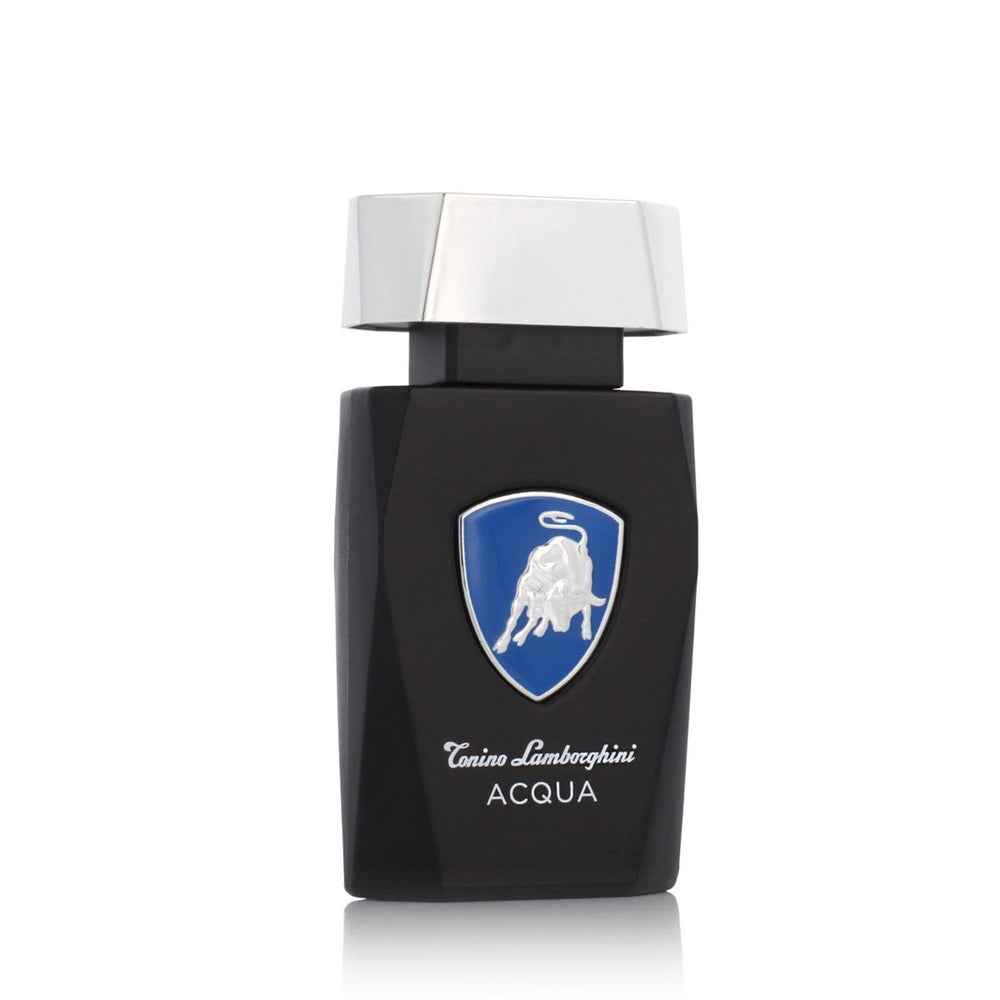 Lamborghini Acqua Eau de Toilette 75ml Spray, 75 ml for Men