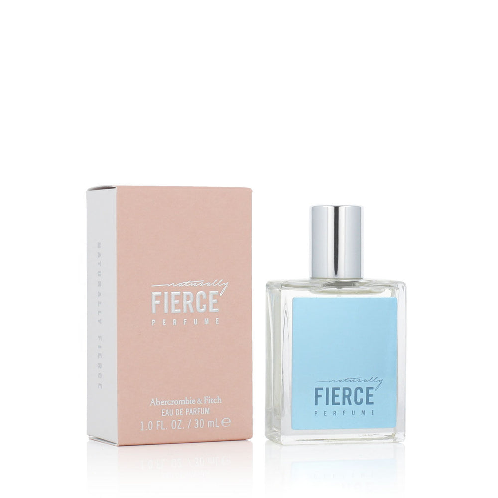 Abercrombie & Fitch Naturally Fierce Eau de Parfum 30ml Spray, 30 ml for Women