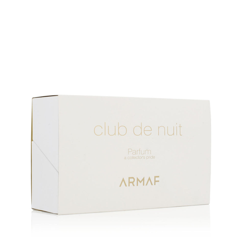 Armaf Club de Nuit A Collectors Pride for Women Gift Set 30ml Club de Nuit + 30ml Club de Nuit Intense EDP + 30ml Club de Nuit Milestone EDP