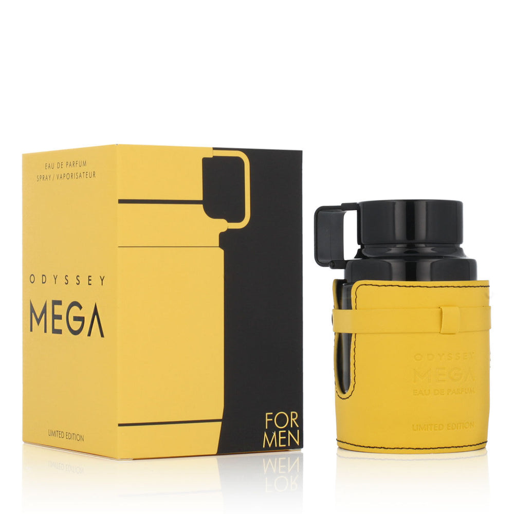 Armaf Odyssey Mega Eau de Parfum 100ml Spray, 100 ml for Men