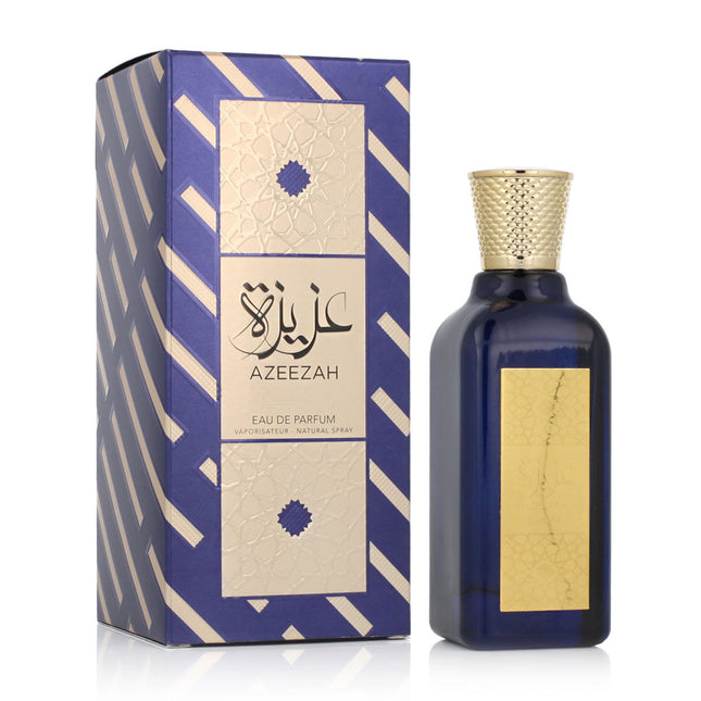 Lattafa Perfumes Azeezah Eau de Parfum 100ml Spray, 100 ml for Unisex
