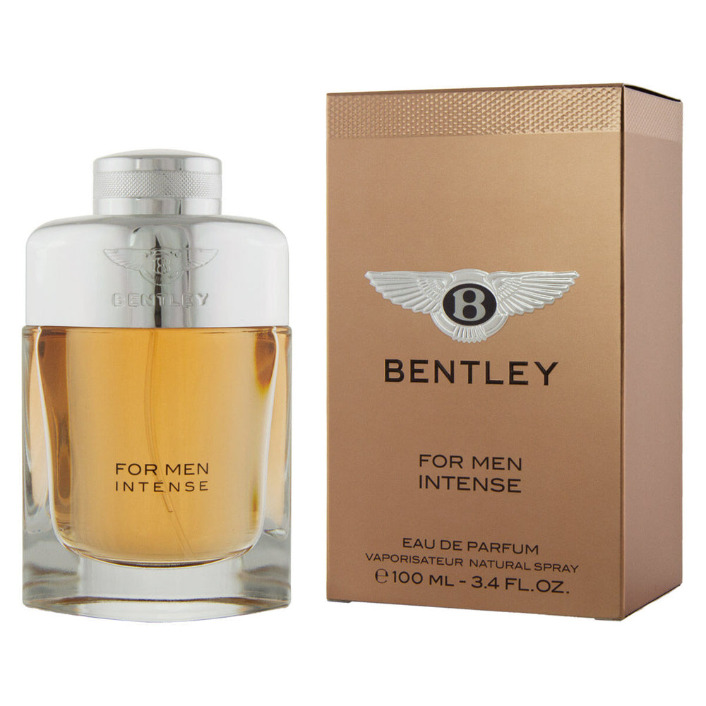 Bentley Intense for Men Eau de Parfum 100ml Spray, 100 ml