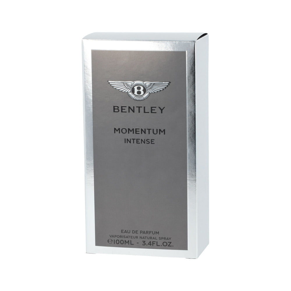 Bentley Momentum Intense Eau de Parfum 100ml Spray, 100 ml