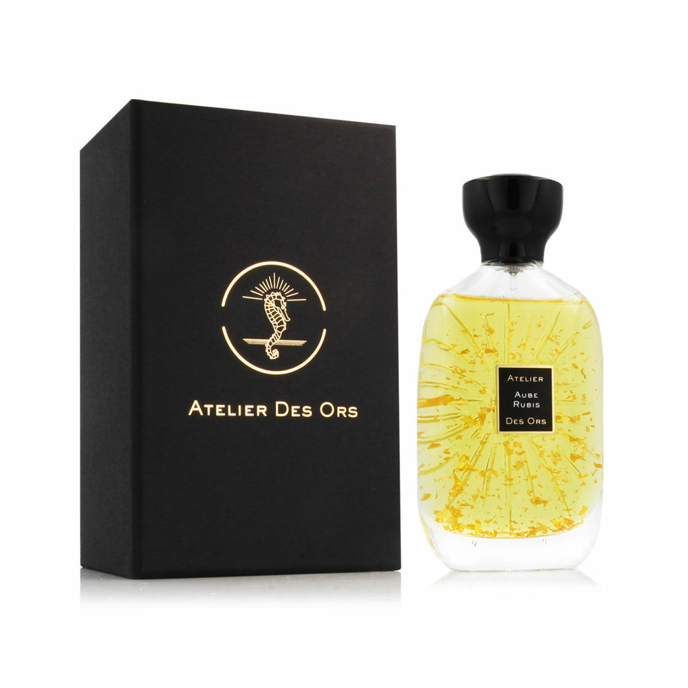 Atelier des Ors Aube Rubis Eau de Parfum 100ml Spray, 100 ml for Unisex