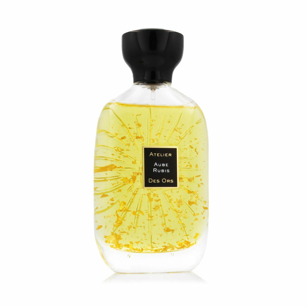 Atelier des Ors Aube Rubis Eau de Parfum 100ml Spray, 100 ml for Unisex
