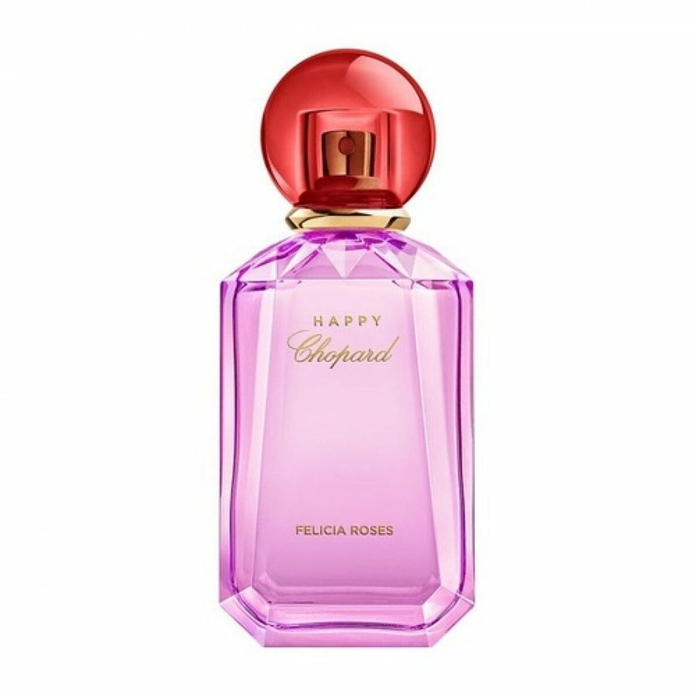 Chopard Happy Chopard Felicia Roses Eau de Parfum 100ml Spray, 100 ml for Women