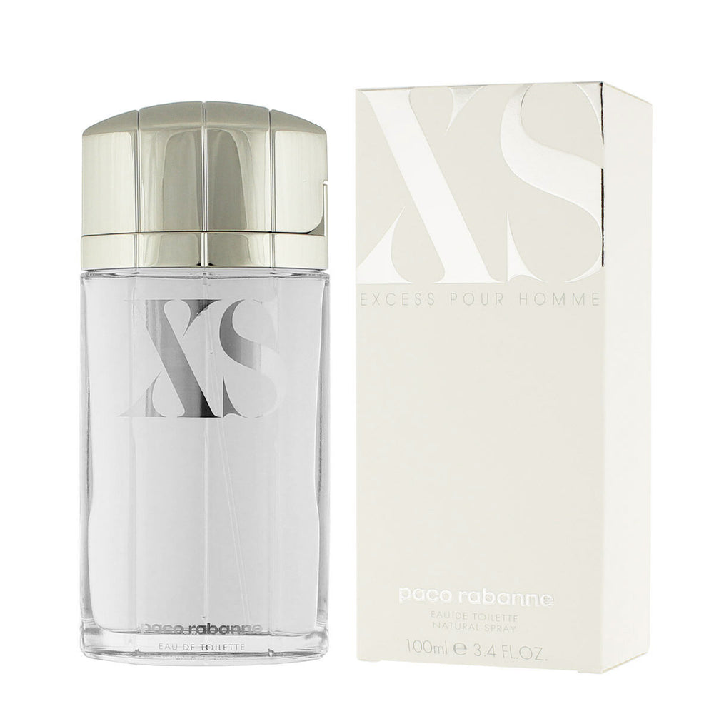 Paco Rabanne Paco XS Eau de Toilette 100ml Spray, 100 ml for Men