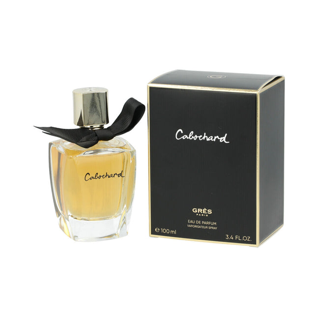 Gres Parfums Cabochard 2019 Eau de Parfum 100ml Spray, 100 ml for Women