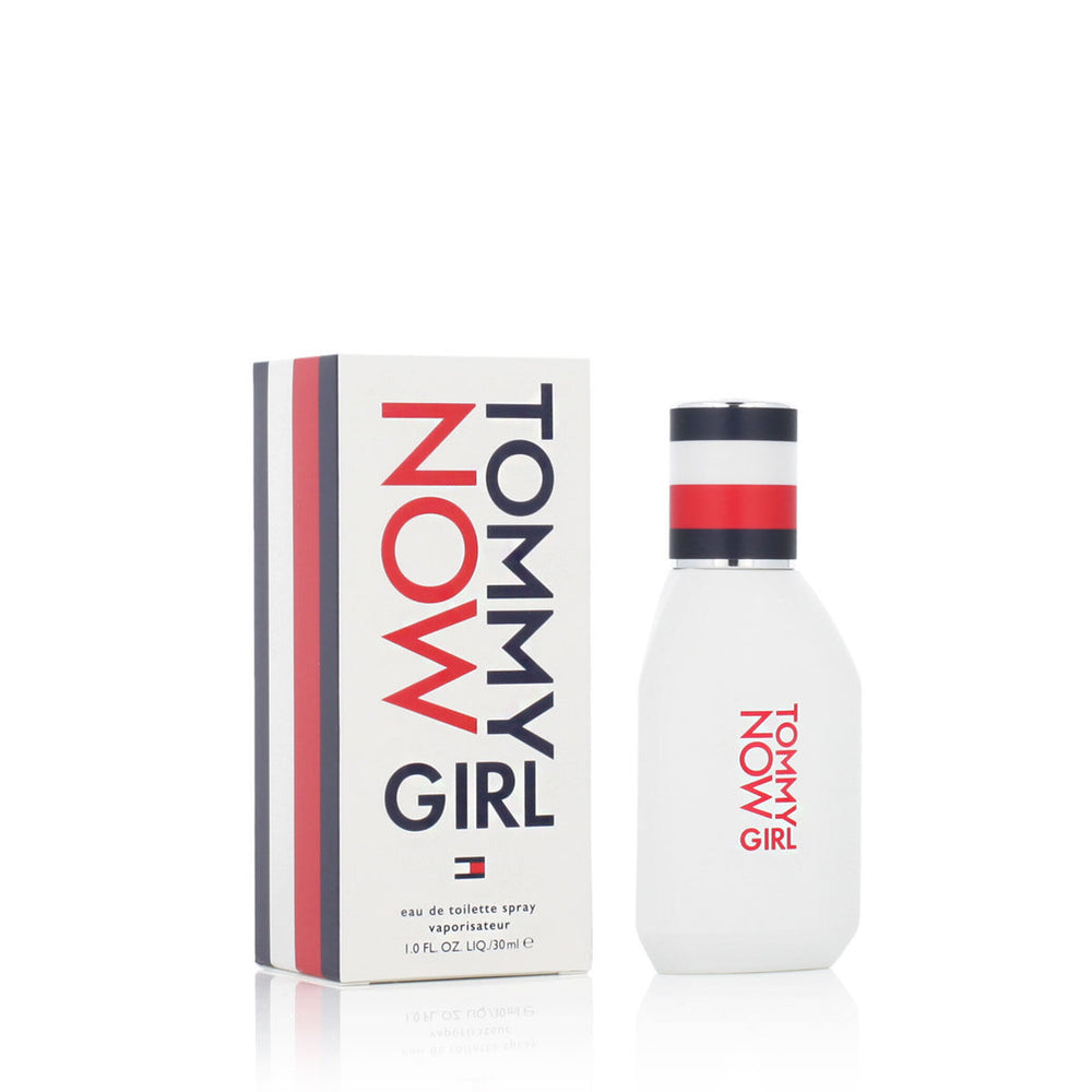 Tommy Hilfiger Tommy Girl Now Eau de Toilette 30ml Spray, 30 ml for Women