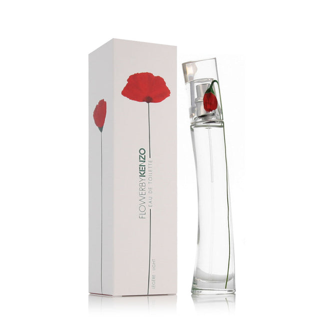Kenzo Flower By Kenzo Legere Eau De Toilette 30ml Spray, 30 ml for Women