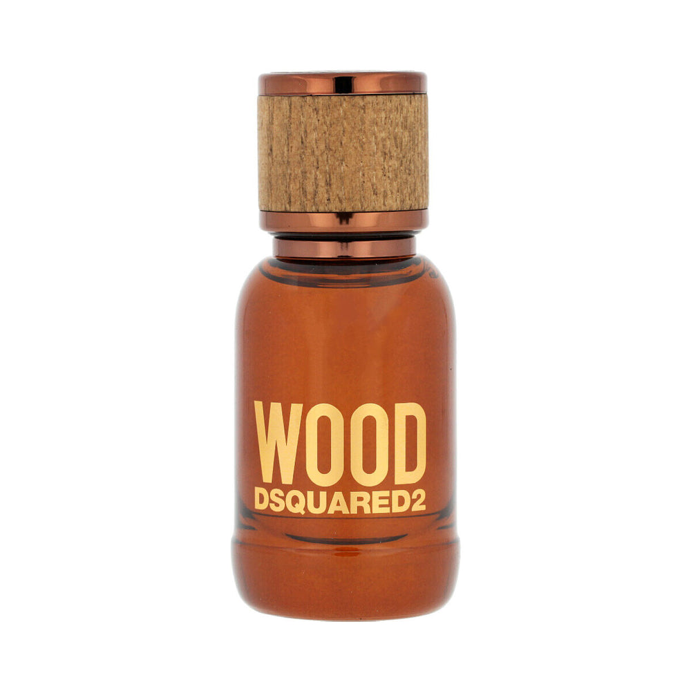 DSquared² DSquared2 Wood For Him Eau de Toilette 30ml Spray, 30 ml for Men