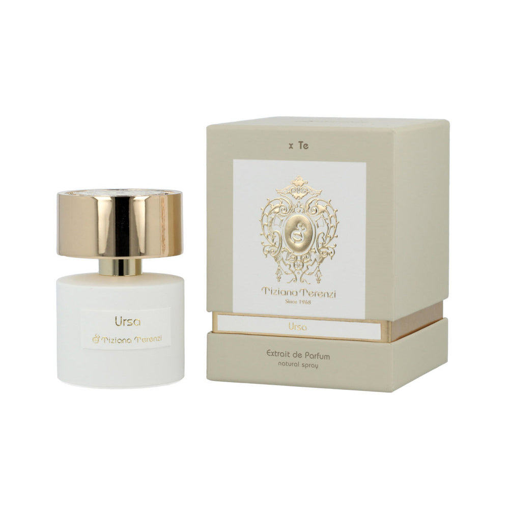 Tiziana Terenzi Ursa Eau de Parfum 100ml Spray, 100 ml for Unisex