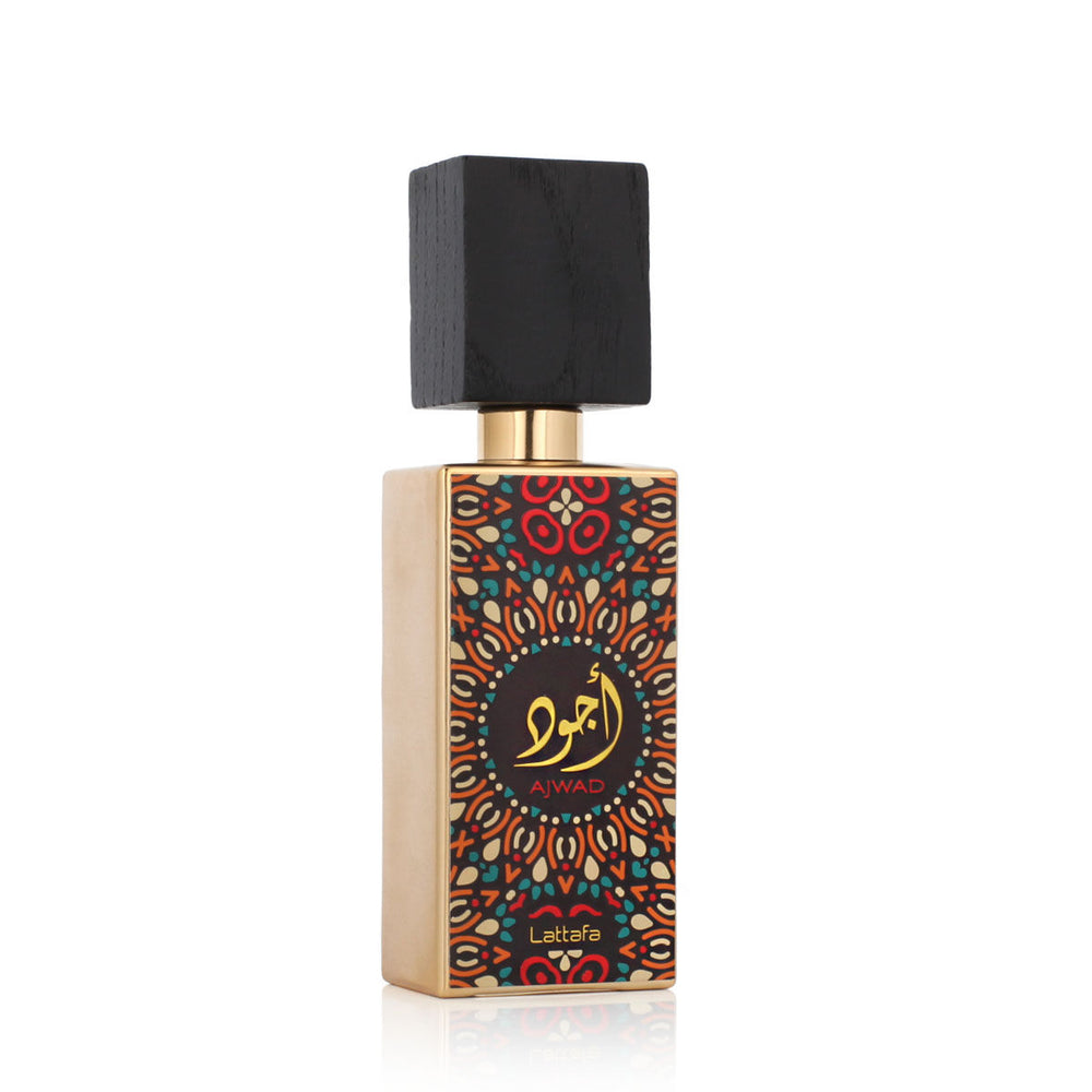 Lattafa Perfumes Ajwad Eau de Parfum 60ml Spray, 60 ml for Unisex