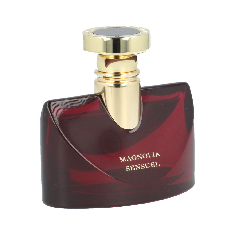 Bvlgari Splendida Magnolia Sensuel Eau de Parfum 50ml Spray, 50 ml for Women