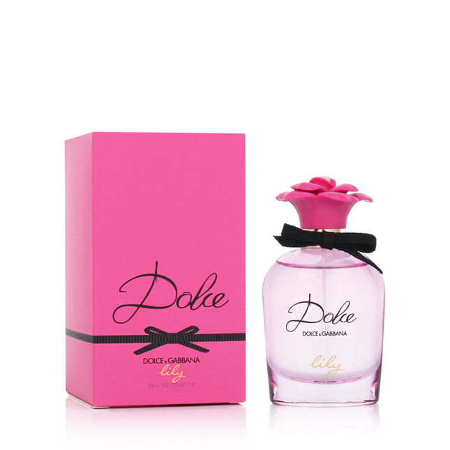 Dolce & Gabbana Dolce Lily Eau de Toilette 75ml Spray, 75 ml for Women