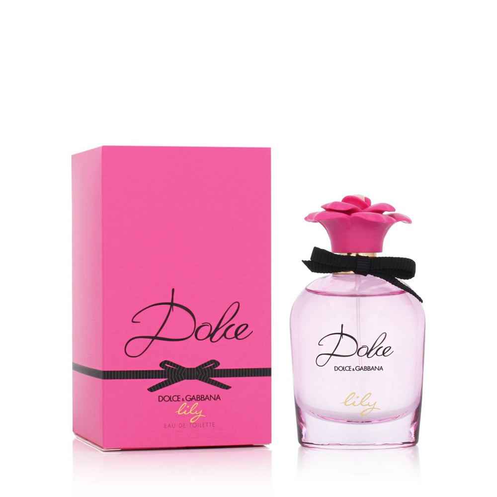 Dolce & Gabbana Dolce Lily Eau de Toilette 75ml Spray, 75 ml for Women