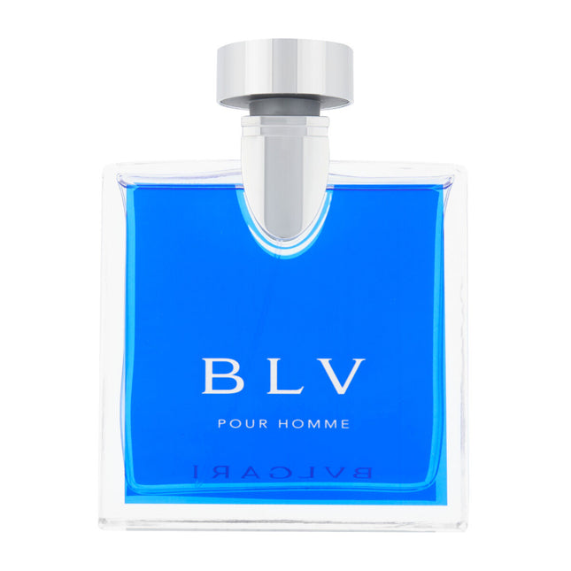 Bvlgari BLV Pour Homme Eau De Toilette 100ml Spray, 100 ml