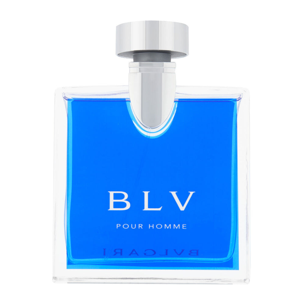 Bvlgari BLV Pour Homme Eau De Toilette 100ml Spray, 100 ml