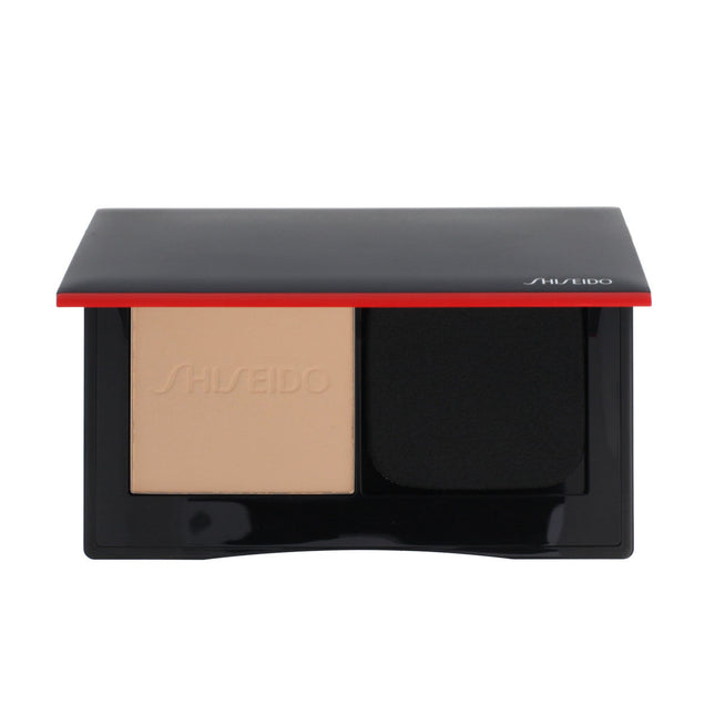 Shiseido Synchro Skin Self-Refreshing Custom Finish Powder Foundation 9g - 150 Lace, 9 ml for Unisex
