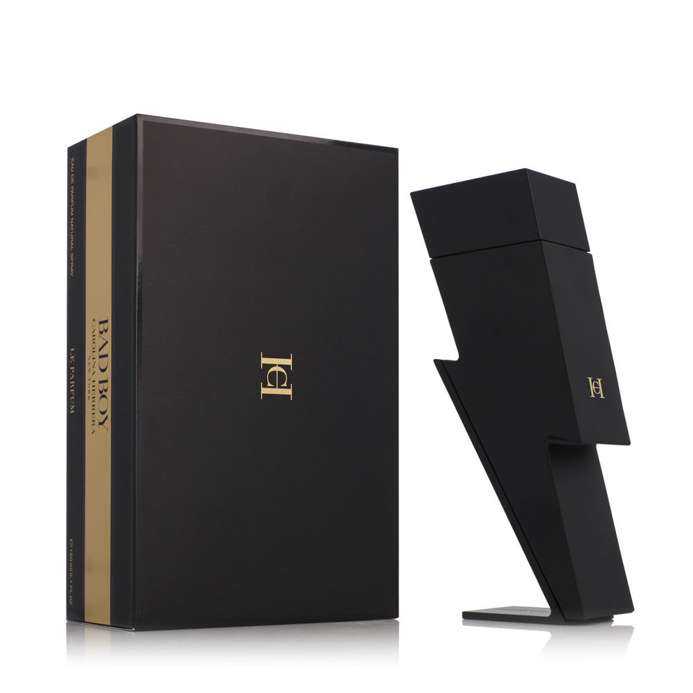 Carolina Herrera Bad Boy Le Parfum Eau de Parfum 150ml Spray, 150 ml for Men