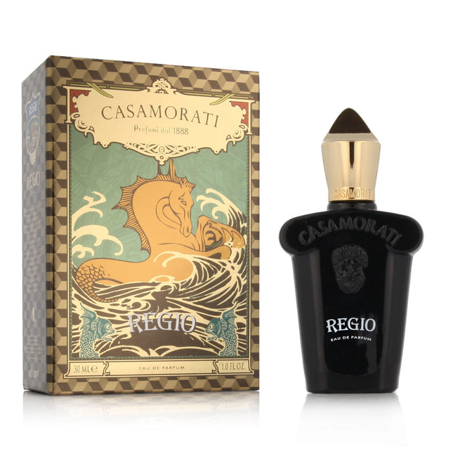 Xerjoff Regio Eau de Parfum 30ml Spray, 30 ml for Unisex