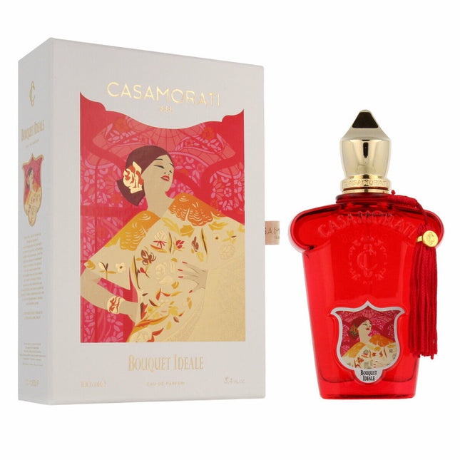 Xerjoff Bouquet Ideale Eau de Parfum 100ml Spray, 100 ml for Women