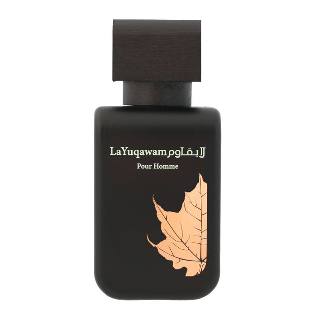 Rasasi La Yuqawam Pour Homme Eau de Parfum 75ml Spray, 75 ml