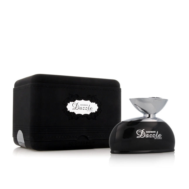 Al Haramain Dazzle Intense Eau de Parfum 100ml Spray, 100 ml for Unisex