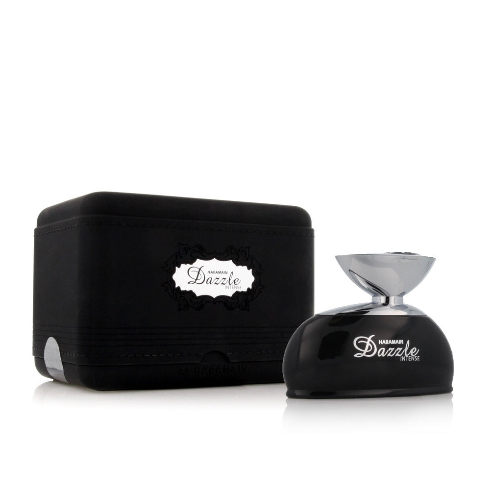 Al Haramain Dazzle Intense Eau de Parfum 100ml Spray, 100 ml for Unisex