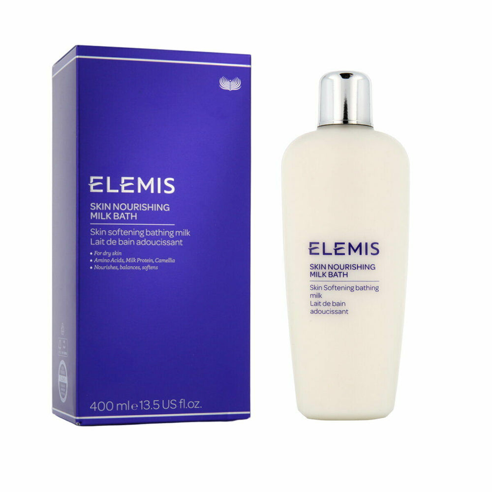 Elemis Skin Nourishing Milk Bath 400ml for Women