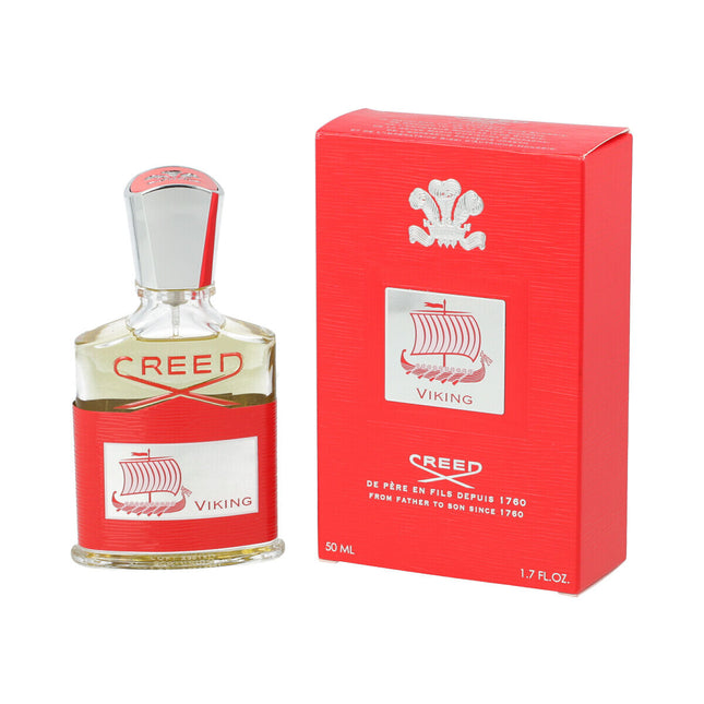 Creed Viking Eau de Parfum 50ml Spray, 50 ml for Men
