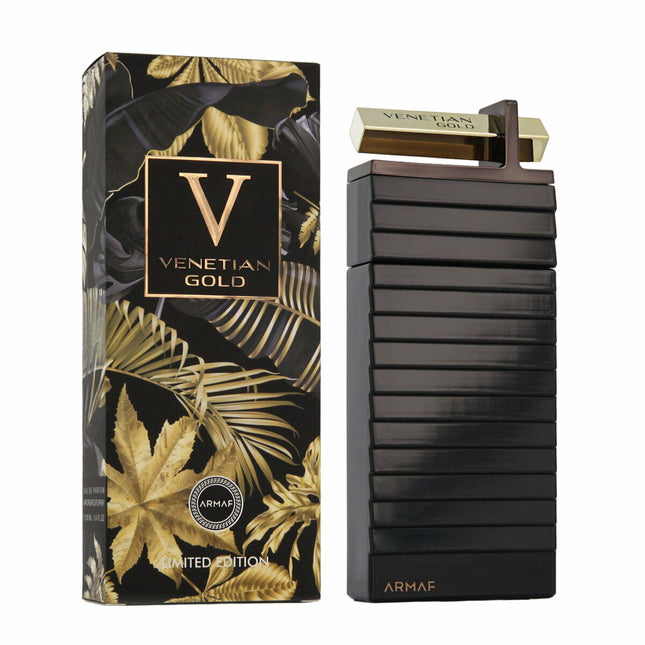 Armaf Venetian Gold Eau de Parfum 100ml Spray, 100 ml for Unisex