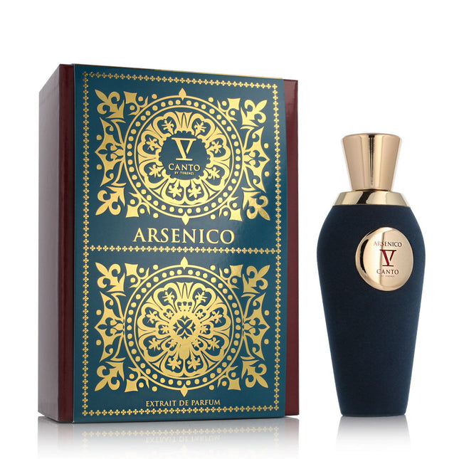 V Canto Arsenico Extrait de Parfum 100ml Spray, 100 ml for Unisex