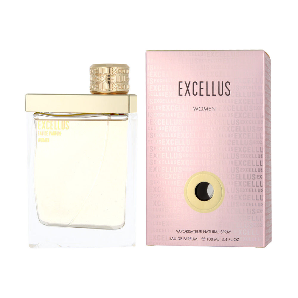 Armaf Excellus Eau de Parfum 100ml Spray, 100 ml for Women