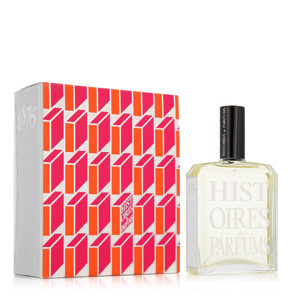 Histoires de Parfums 1876 Eau de Parfums 120ml Spray, 120 ml for Women
