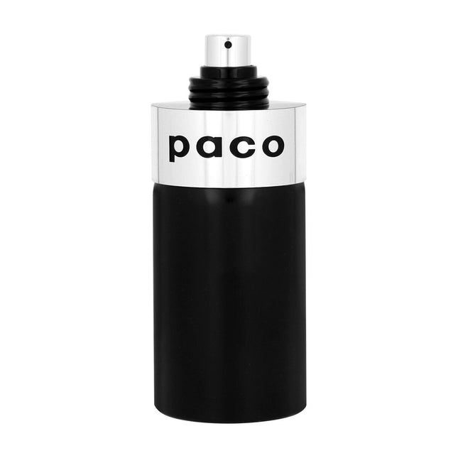 Paco Rabanne Paco Eau de Toilette 100ml Spray, 100 ml for Unisex