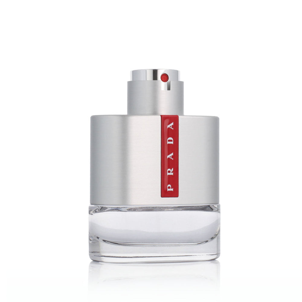 Prada Luna Rossa Eau de Toilette 50ml Spray, 50 ml for Men